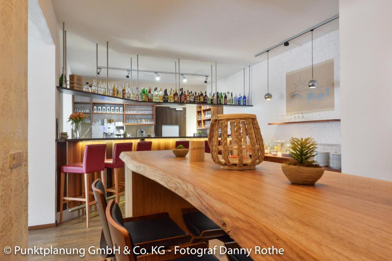 Hotel-Renner Buchbach Buitenkant foto